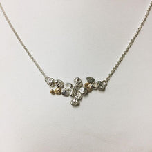 Load image into Gallery viewer, Stepping Stone Necklace