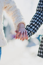 Load image into Gallery viewer, Chevron Ring