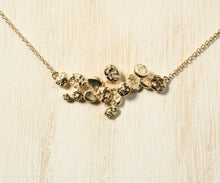 Load image into Gallery viewer, Stepping Stone Necklace