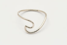 Load image into Gallery viewer, Ocean Wave Ring