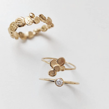 Load image into Gallery viewer, Stepping Stone Ring