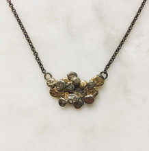 Load image into Gallery viewer, Stepping Stone Necklace