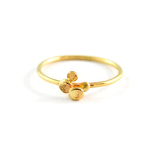 Load image into Gallery viewer, Stepping Stone Ring