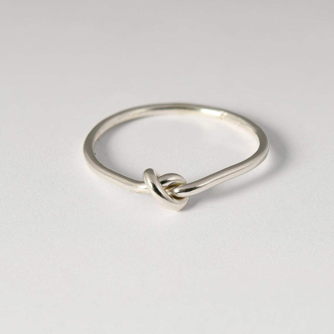 Knot Ring