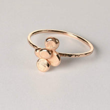 Load image into Gallery viewer, Stepping Stone Ring
