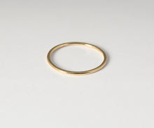Load image into Gallery viewer, Polished Band