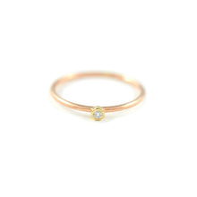 Load image into Gallery viewer, Classic Diamond Ring

