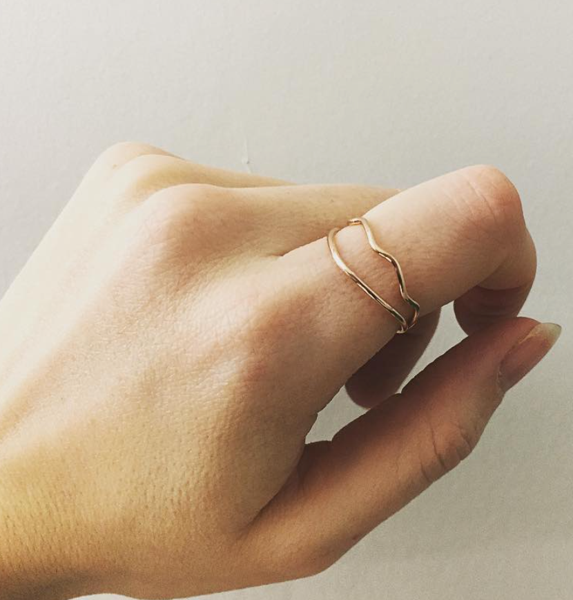 Wave Band – WJewellery